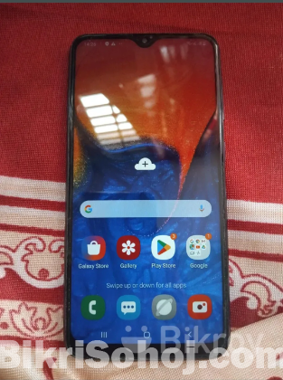 Samsung A10